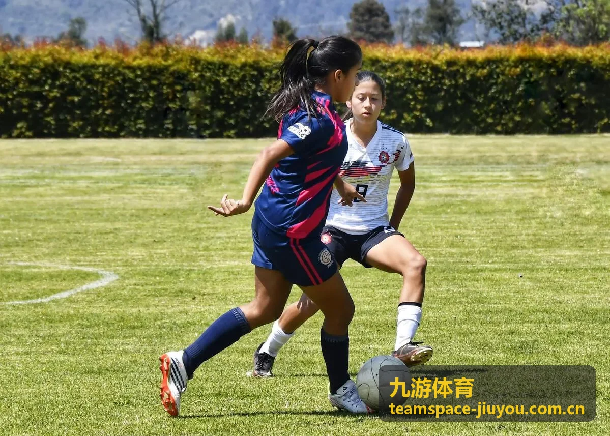 九游体育2025青少年篮球夏令营回顾